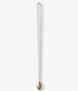 【予約】R.ALAGAN/ASTROLOGY NECKLACE(SILVER)