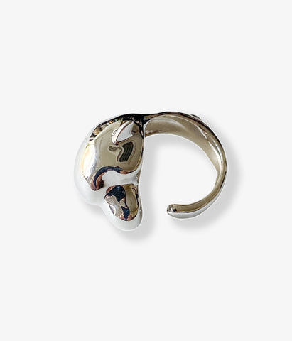 SHEEP RING(SILVER)