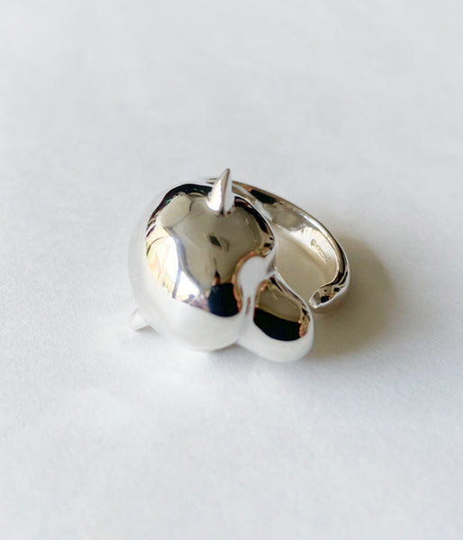 SHEEP RING(SILVER)