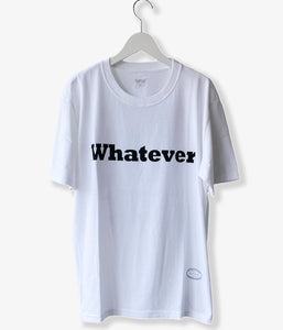 TANGTANG/ROCKWELL WHATEVER(WHITE)