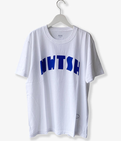 TANGTANG/BLUE NWTSH(WHITE)