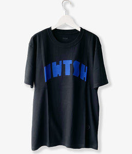 TANGTANG/BLUE NWTSH(BLACK)