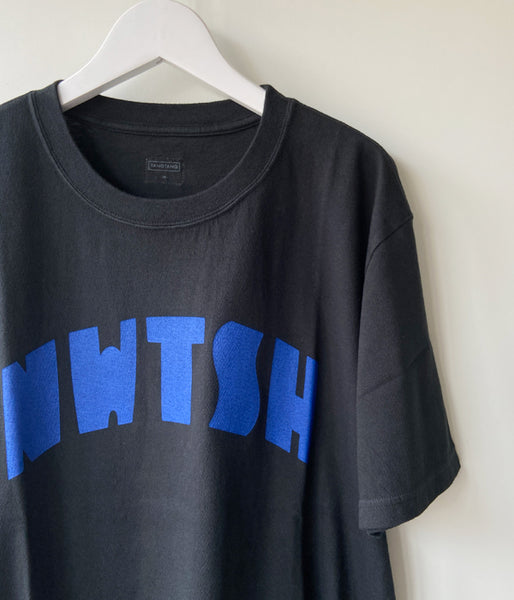 TANGTANG/BLUE NWTSH(BLACK)