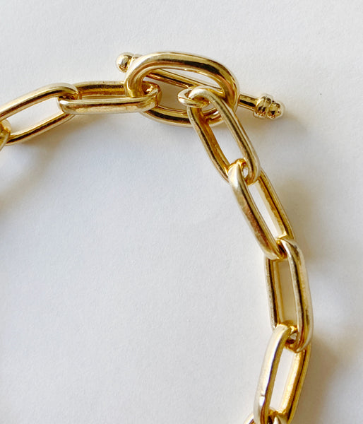 【予約】R.ALAGAN/ASTROLOGY BRACELET(GOLD)