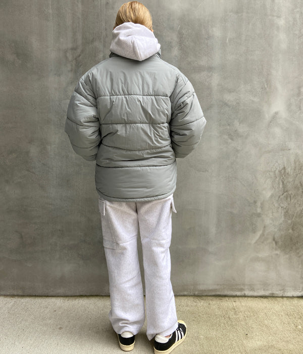 新品　PHEENY NYLON TAFFETA PADDING BLOUSON New PHEENY NYLON TAFFETA PADDING BLOUSON