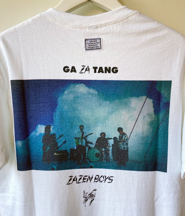 TANGTANG/GAZATANG KAKIMIDASARERU MANATSUNOKAORI(WHITE)