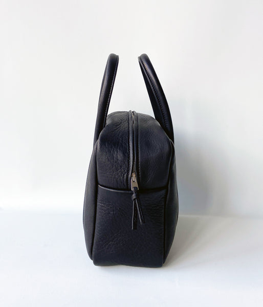 Aeta/SQUARE BOSTON S(BLACK)