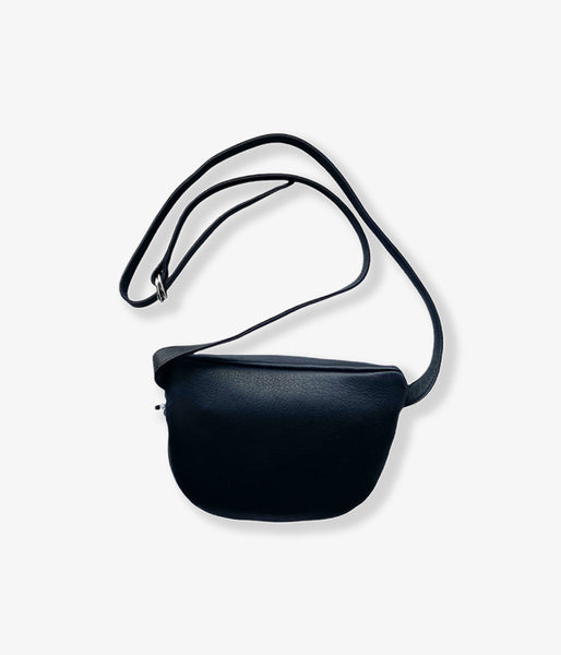 Aeta/SHOULDER POUCH S(BLACK)