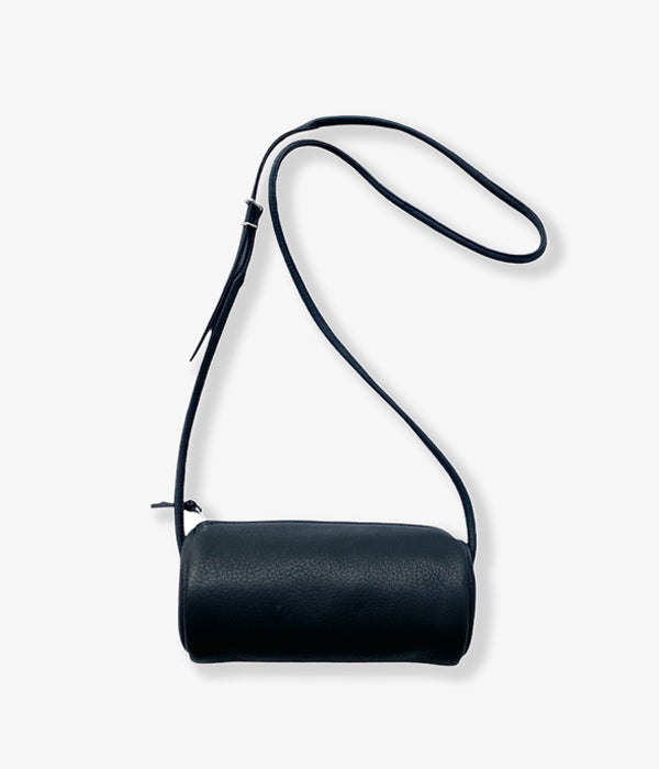 バッグ Aeta/OVAL BOTTOM BASKET M+SHOULDER Aeta/OVAL BOTTOM BASKET M+SHOULDER(BLACK)