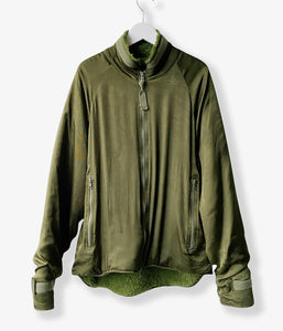 nowos/BOA BLOUSON(GREEN)