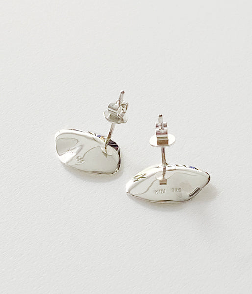 KINRADEN/LUMEN EARRING SMALL PAIR