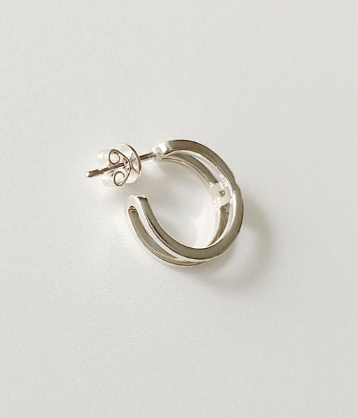 KINRADEN/THE GASP EARRING SMALL