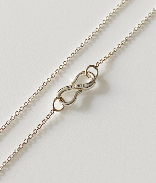 KINRADEN/ETERNITY NECKLACE