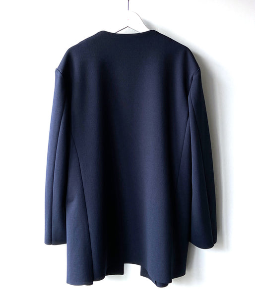 PHEENY/AMUNZEN JACKET(NAVY)