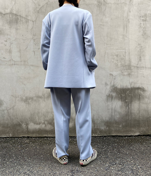 PHEENY/AMUNZEN JACKET(BLUE)