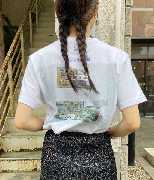 TANGTANG/GASATANG MEKASTATIONEXP.(WHITE)