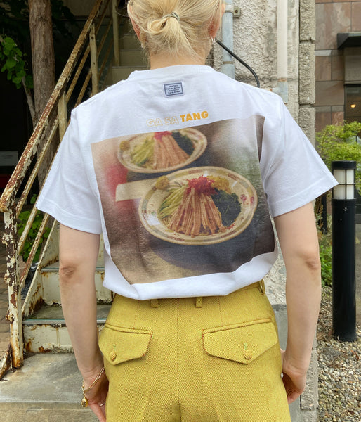 TANGTANG/GASATANG HAM&CO.LDNOODLE(WHITE)