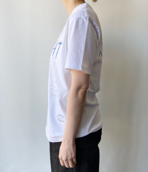 TANGTANG/DRAWING ALRIGHT(WHITE)