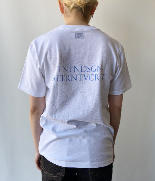 TANGTANG/DRAWING ALRIGHT(WHITE)