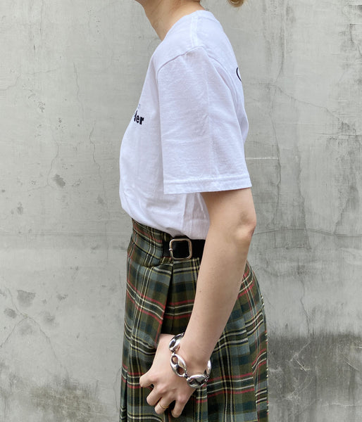 TANGTANG/DISORDER WH.BK(WHITE)