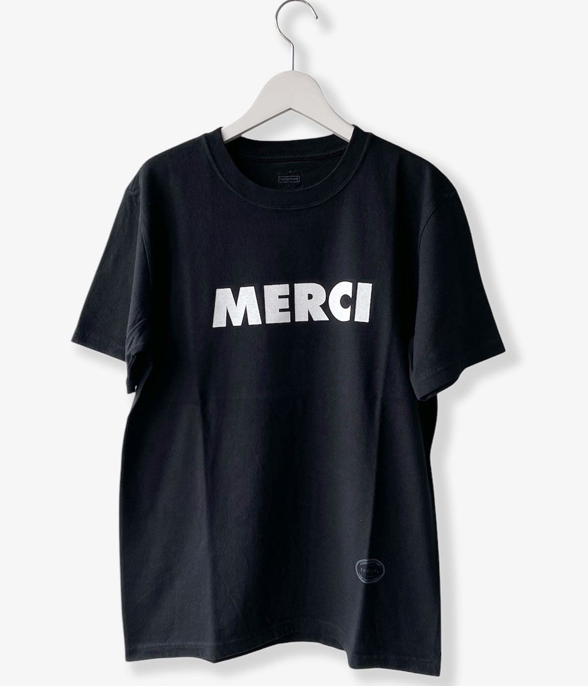 TANGTANG/AIN'T MERCI(BLACK)
