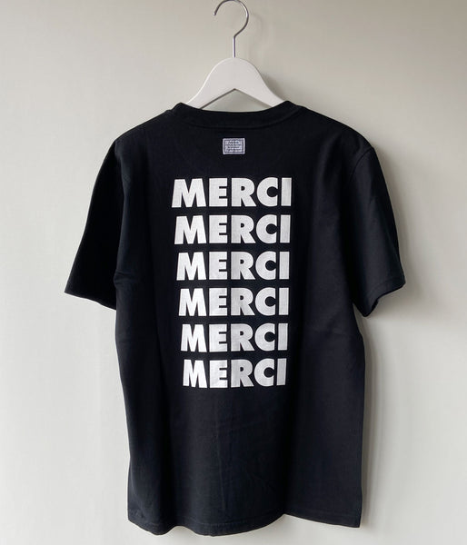TANGTANG/AIN'T MERCI(BLACK)