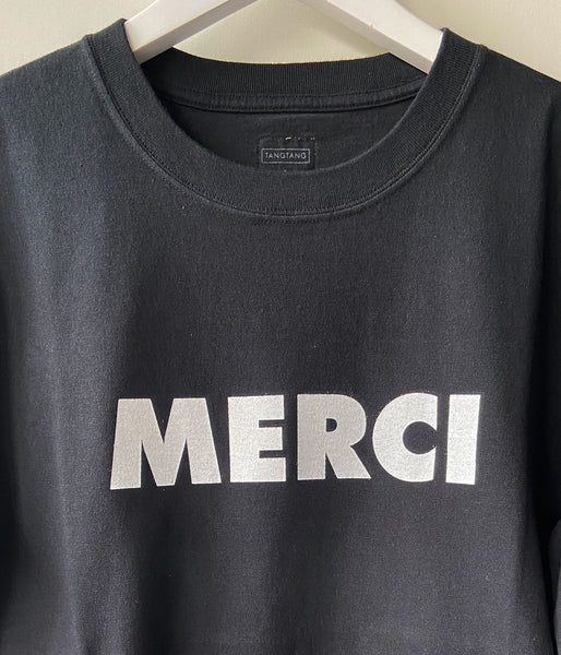 TANGTANG/AIN'T MERCI(BLACK)