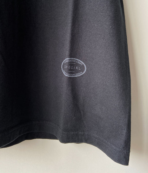 TANGTANG/AIN'T MERCI(BLACK)