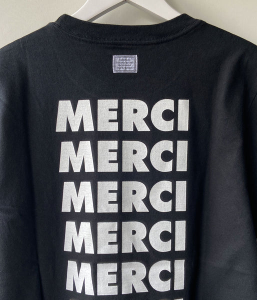 TANGTANG/AIN'T MERCI(BLACK)