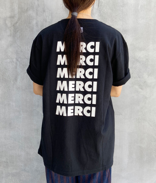 TANGTANG/AIN'T MERCI(BLACK)