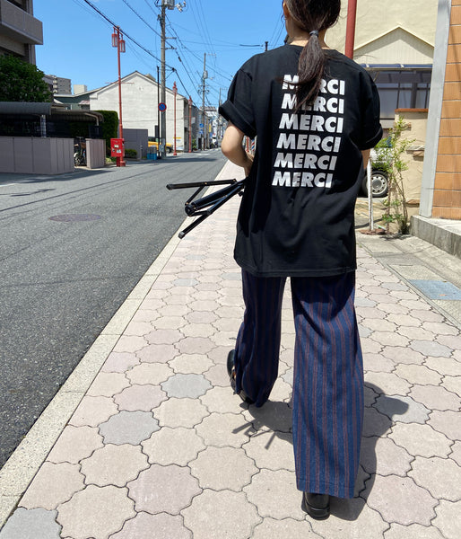 TANGTANG/AIN'T MERCI(BLACK)