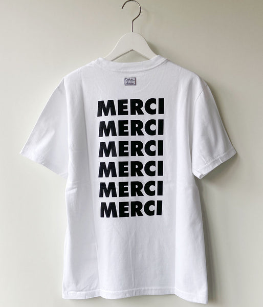 TANGTANG/AIN'T MERCI(WHITE)