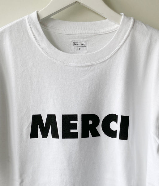 TANGTANG/AIN'T MERCI(WHITE)