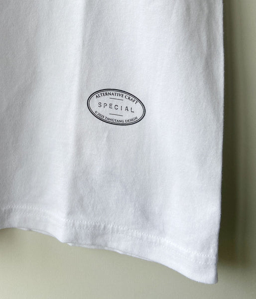 TANGTANG/AIN'T MERCI(WHITE)