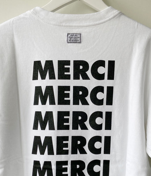 TANGTANG/AIN'T MERCI(WHITE)