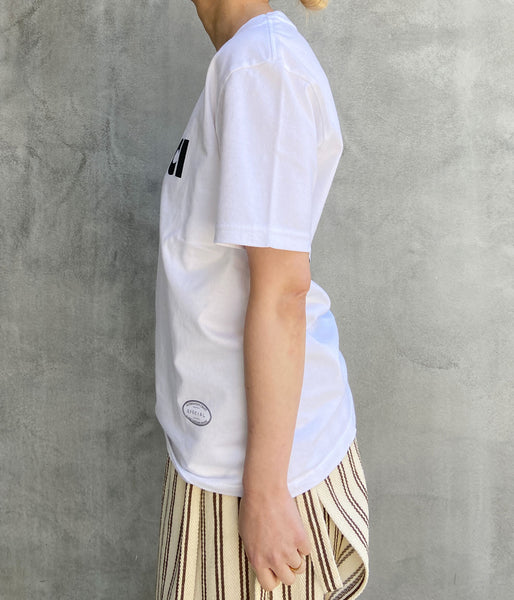 TANGTANG/AIN'T MERCI(WHITE)