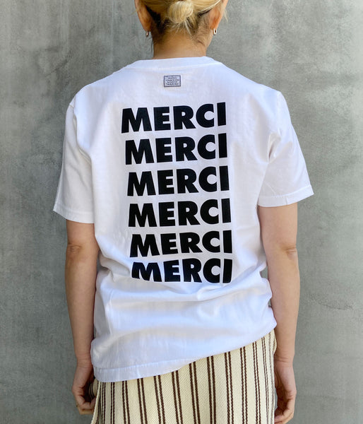 TANGTANG/AIN'T MERCI(WHITE)
