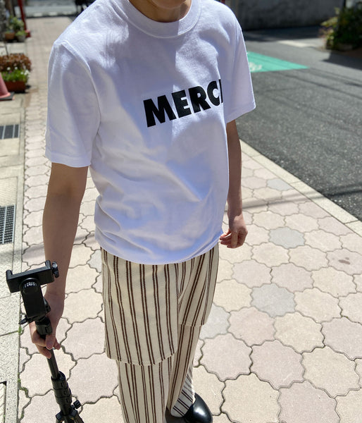 TANGTANG/AIN'T MERCI(WHITE)
