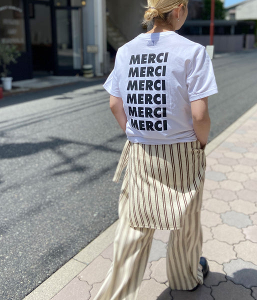 TANGTANG/AIN'T MERCI(WHITE)