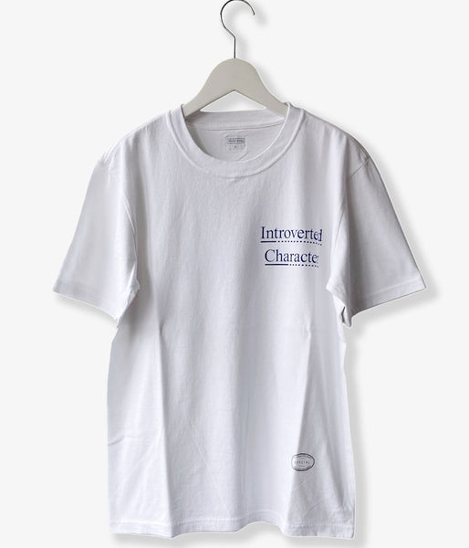 TANGTANG/IN-CHA BLUE(WHITE)