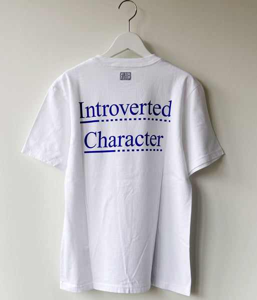 TANGTANG/IN-CHA BLUE(WHITE)