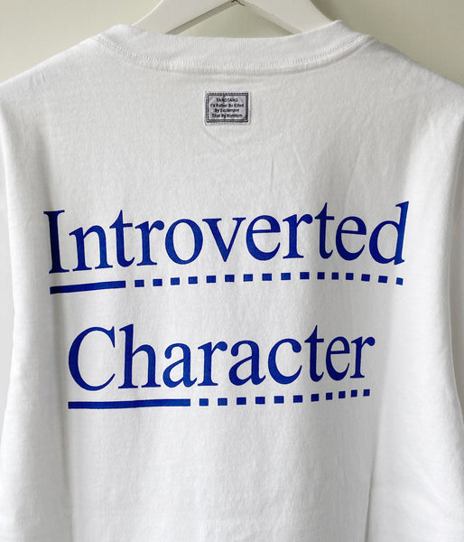 TANGTANG/IN-CHA BLUE(WHITE)