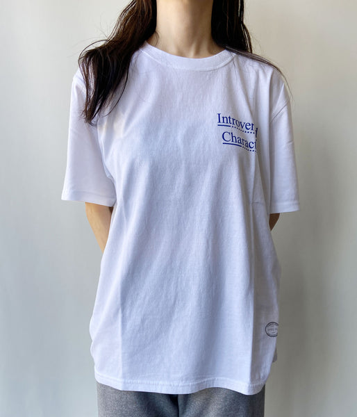 TANGTANG/IN-CHA BLUE(WHITE)