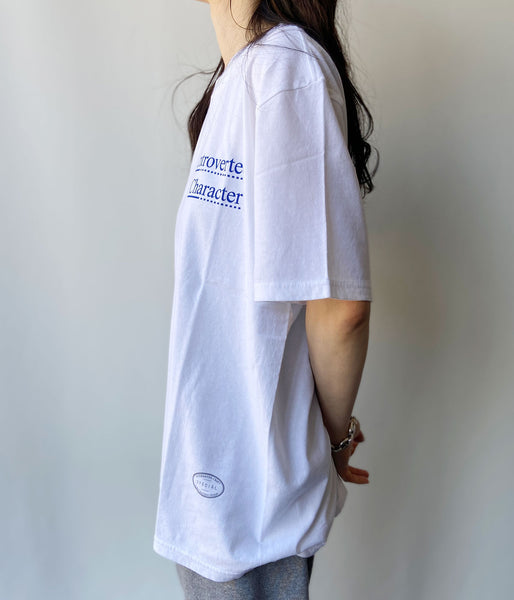 TANGTANG/IN-CHA BLUE(WHITE)