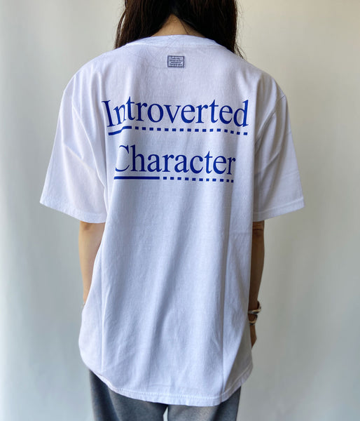 TANGTANG/IN-CHA BLUE(WHITE)