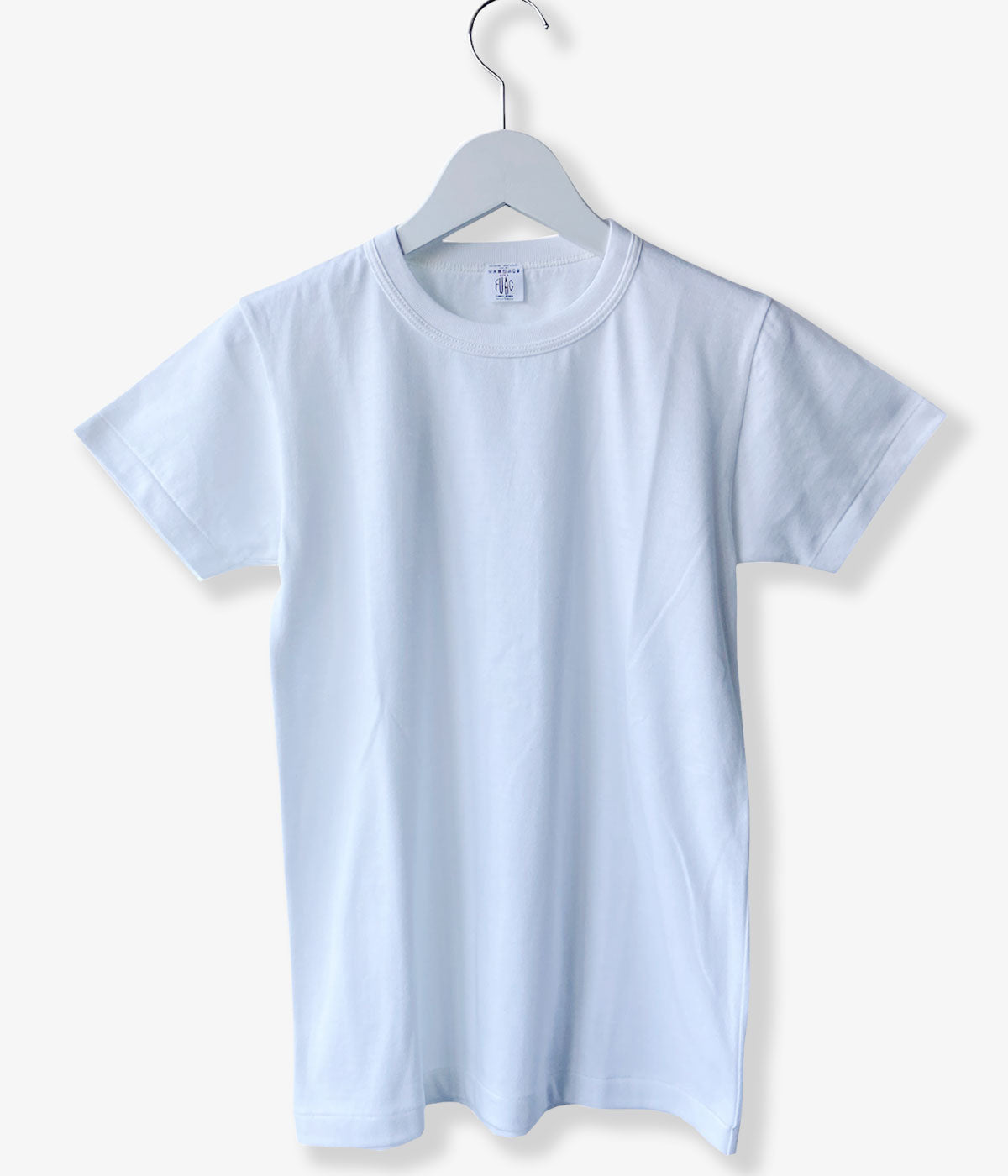 FUMIKA_UCHIDA/3 PACK TEE(WHITE)