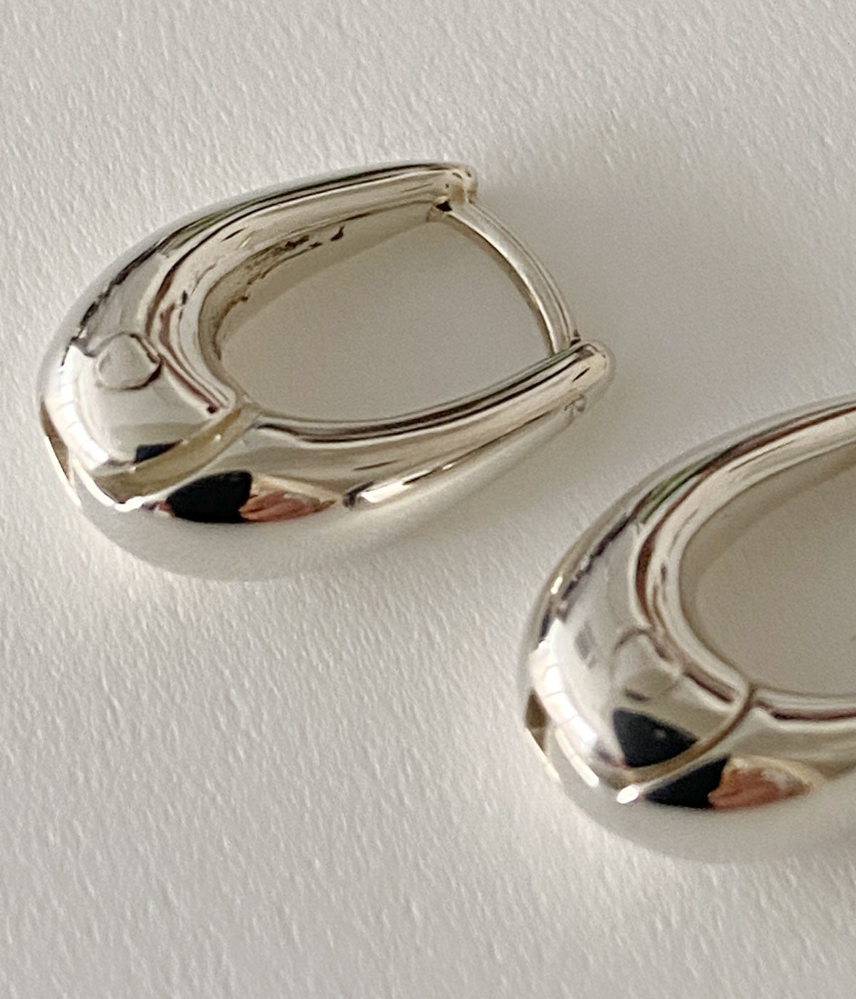 TINY TINY PUFFY HOOPS｜R.ALAGAN(ララガン)公式通販｜