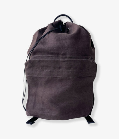 Aeta/BACKPACK DC:M(BROWN)