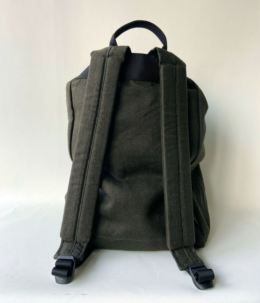 Aeta/BACKPACK DC:M(KHAKI)