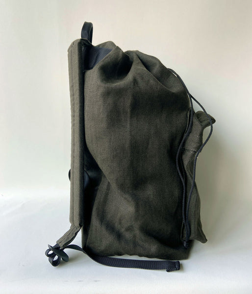 Aeta/BACKPACK DC:M(KHAKI)